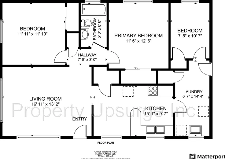 1018 West St #1018 — Photo 11