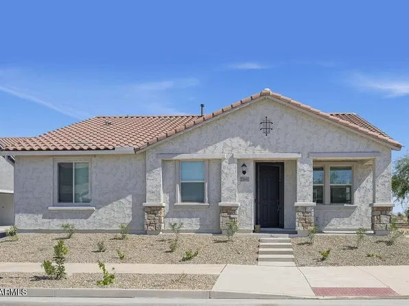 23997 N 146TH Avenue, Surprise, AZ 85387