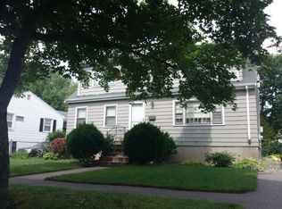 163 Woodley Ave, West Roxbury, MA 02132