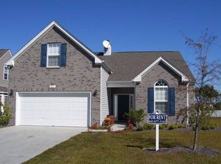 861 Carolina Farms Blvd, Myrtle Beach, SC 29579