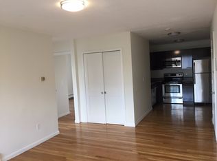 42 Parker Hill Ave #905W, Boston, MA 02120