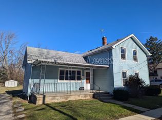 163 Crown Hill Ave, Amherst, OH 44001