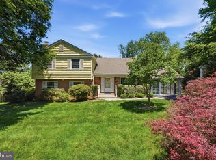 13309 Old Forge Rd, Silver Spring, MD 20904