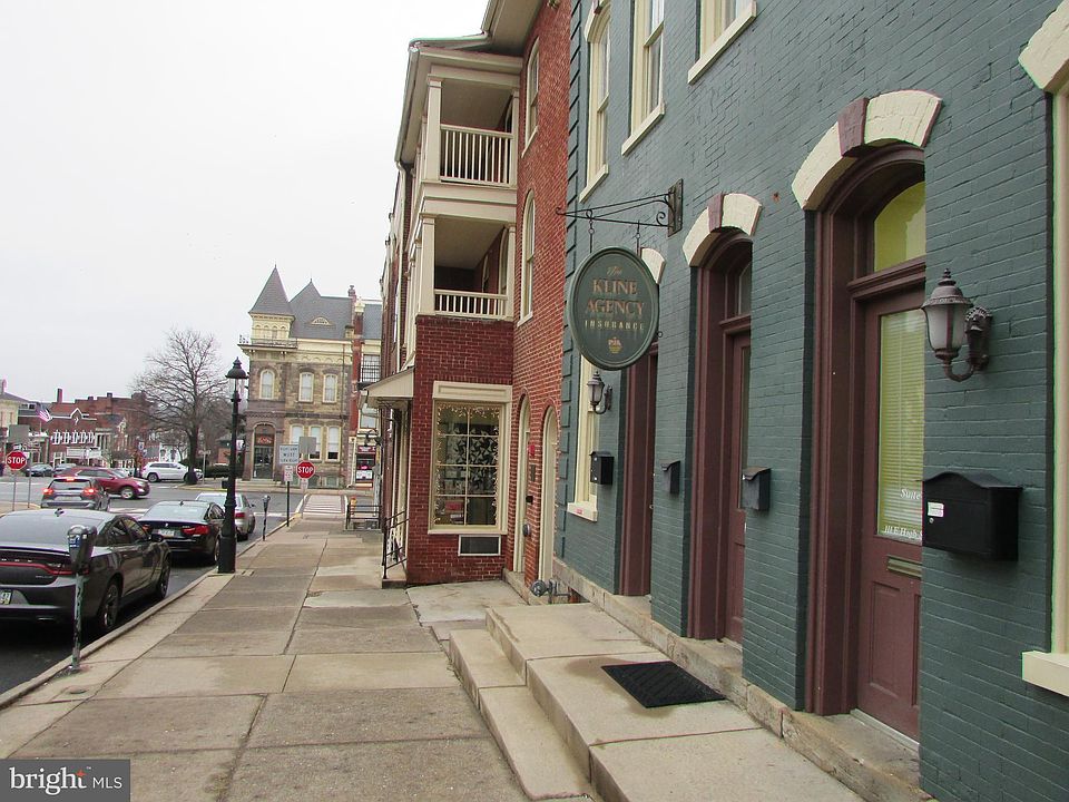 113 E High St, Bellefonte, PA 16823 Zillow