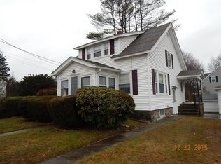 517 Lowell St, Methuen, MA 01844