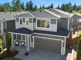 2222 115th Dr SE, Lake Stevens, WA