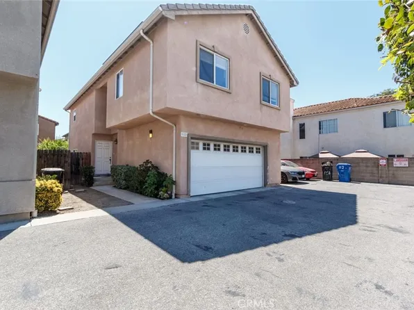 9420 Noble Ave Unit 112, North Hills, CA 91343