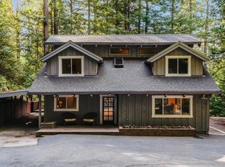 16002 Comstock Mill Rd, Los Gatos, CA 95033