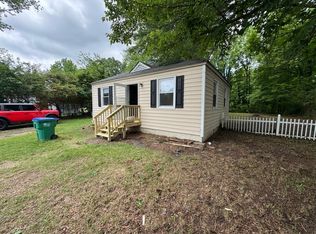 660 Effingham Dr, Richmond, VA 23224