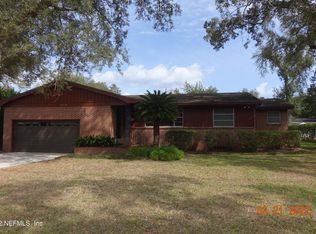 1675 Mount Vernon Dr, Jacksonville, FL 32210