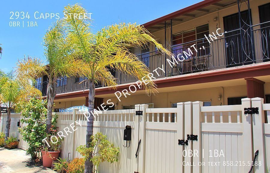 1st image of 2934 Capps St