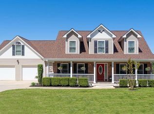 95 Westmoreland Rd, Buchanan, GA 30113