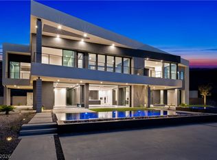 25 Boulderback Dr, Henderson, NV 89012