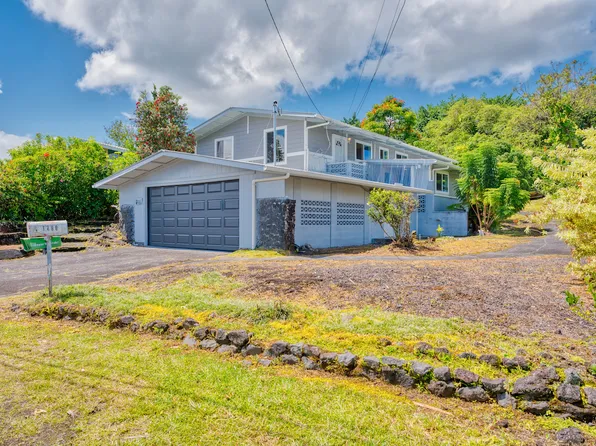 1280 Kumukoa St, Hilo, HI 96720