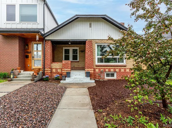 1463 Dahlia Street #2, Denver, CO 80220