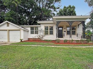 4025 Dellwood Ave, Jacksonville, FL 32205