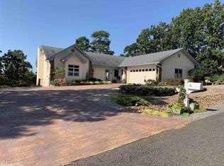 5 Coronado Cir, Hot Springs Village, AR 71909