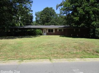 14 Oneida St, Sherwood, AR 72120