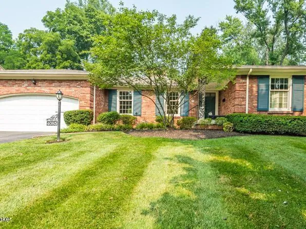 4085 Elmwood Ave, Saint Matthews, KY 40207