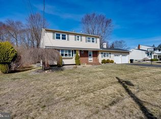 614 Dutch Neck Rd, East Windsor, NJ 08520