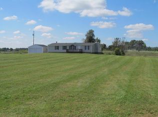 4496 Woodland Rd, Vine Grove, KY 40175