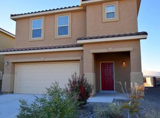 2336 Violeta Cir SE, Rio Rancho, NM 87124
