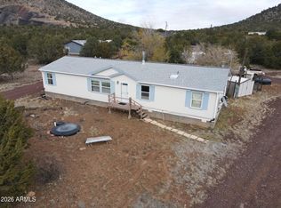 5805 N Cunning Boulevard, Williams, AZ 86046