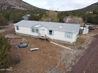5805 N Cunning Boulevard, Williams, AZ, 86046