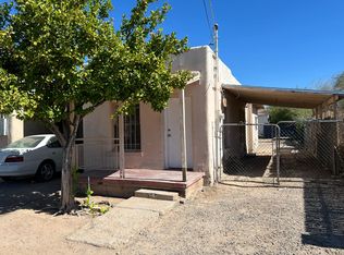 4113 S 4th Ave, Tucson, AZ 85714