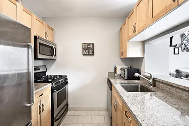 Rented by Halstead Real Estate