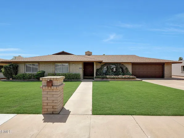 4333 W ECHO Lane, Glendale, AZ 85302