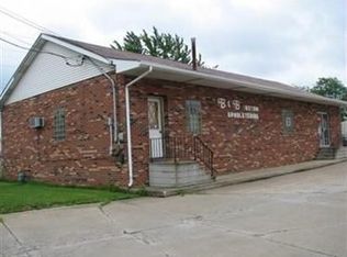 41951 N Ridge Rd, Elyria, OH 44035