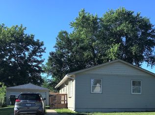 8918 Woody Trl, Wonder Lake, IL