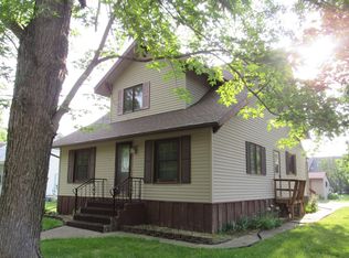 457 Rohrer St, Round Lake, MN 56167