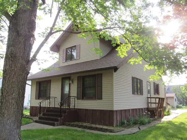 457 Rohrer St, Round Lake, MN 56167