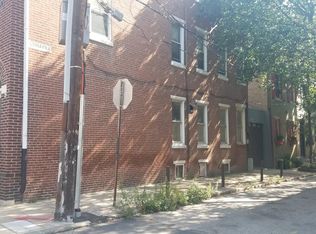 413 S 19th St #A, Philadelphia, PA 19146