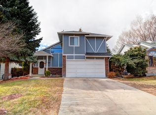 140 Dix Cir, Colorado Springs, CO 80911