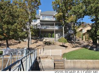 744 Grand Cove Rd, Sunrise Beach, MO 65079