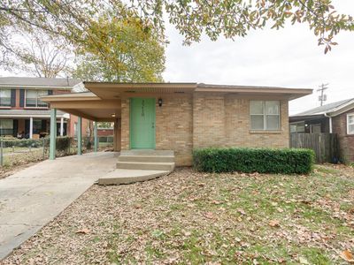 3210 N Cypress St, North Little Rock, AR, 72116