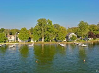 N Crowdale Dr, Syracuse, IN