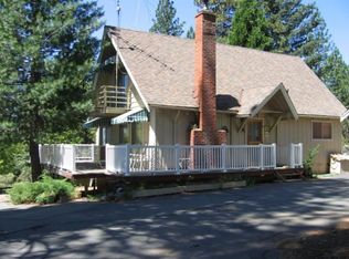2080 Georgeann Dr, Arnold, CA 95223
