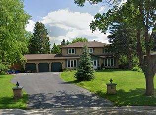 46 William St, East Gwillimbury, ON L0G1V0