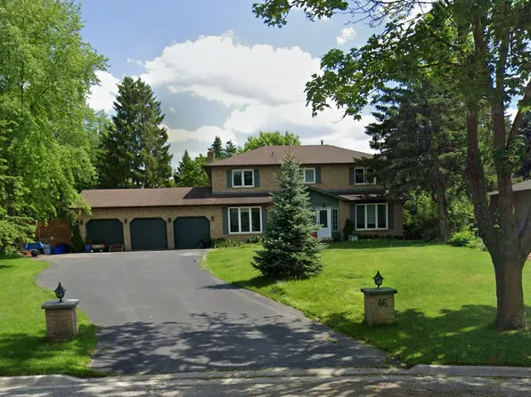 46 William St, East Gwillimbury, ON L0G 1V0