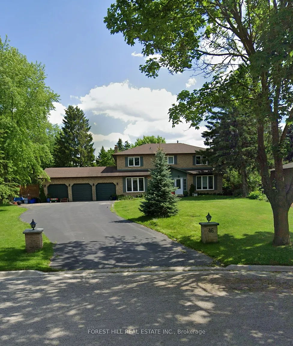 46 William St photo 1