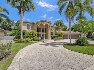4222 NW 66th Ter, Coral Springs, FL 33067