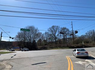 165 Newton Bridge Rd, Athens, GA 30607