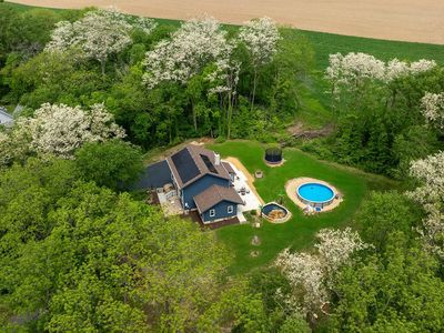 293 S Briar Ct, Oregon, IL, 61061