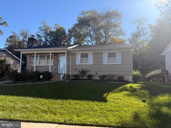 8259 Bernard Dr S, Millersville, MD 21108