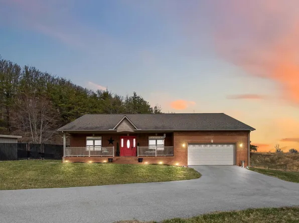 460 Romans Rd, London, KY 40741