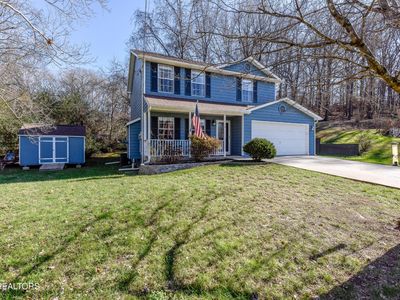 130 Hardwick Ln, Lenoir City, TN, 37771